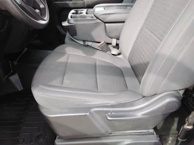 2022 GMC Sierra 3500 HD Pro