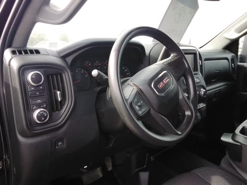 2022 GMC Sierra 3500 HD Pro