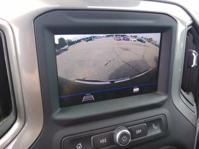 2022 GMC Sierra 3500 HD Pro