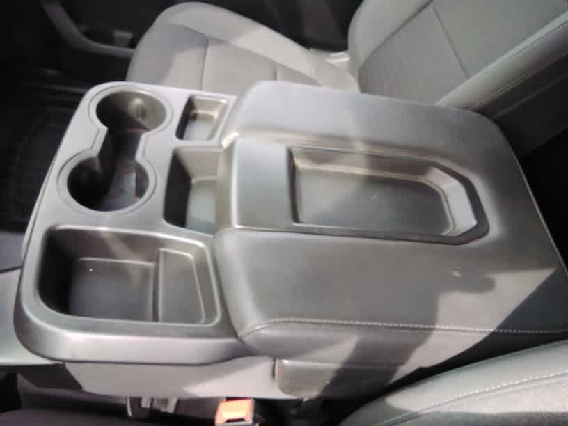 2022 GMC Sierra 3500 HD Pro