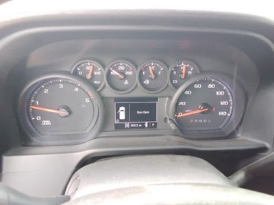 2022 GMC Sierra 3500 HD Pro