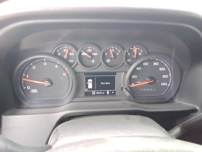 2022 GMC Sierra 3500 HD Pro