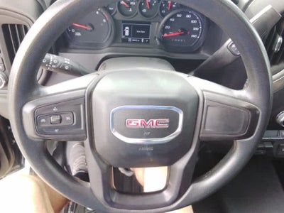 2022 GMC Sierra 3500 HD Pro