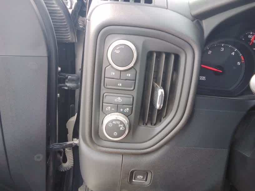 2022 GMC Sierra 3500 HD Pro