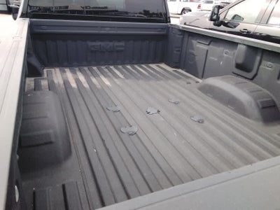 2022 GMC Sierra 3500 HD Pro