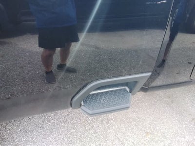 2022 GMC Sierra 3500 HD Pro