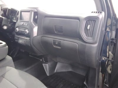 2022 GMC Sierra 3500 HD Pro