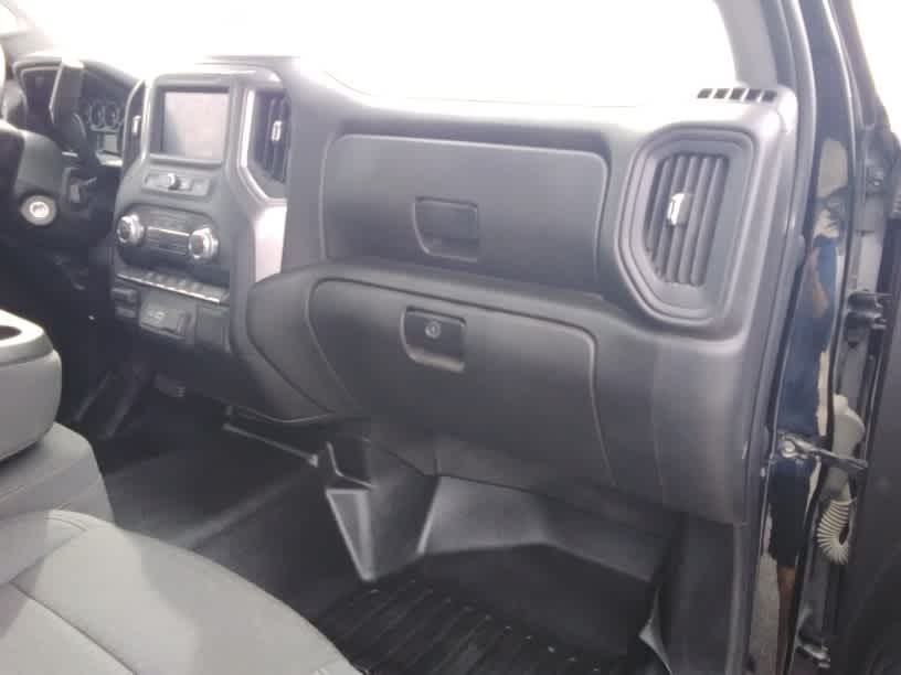 2022 GMC Sierra 3500 HD Pro