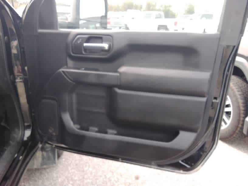 2022 GMC Sierra 3500 HD Pro