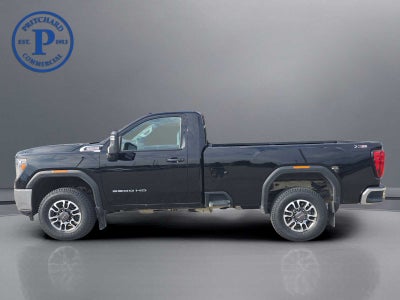 2022 GMC Sierra 3500 HD Pro