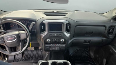 2022 GMC Sierra 3500 HD Pro