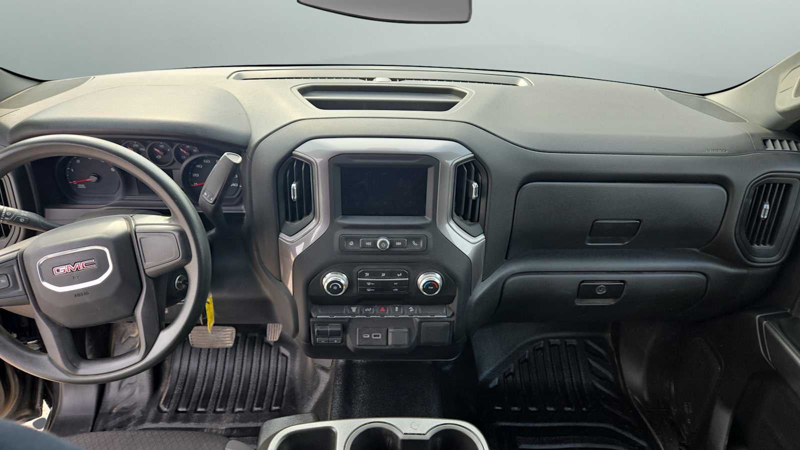 2022 GMC Sierra 3500 HD Pro