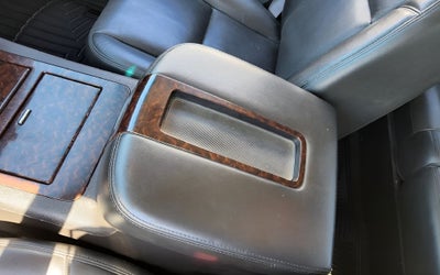 2014 GMC Sierra 3500 HD SRW Denali