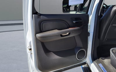 2014 GMC Sierra 3500 HD SRW Denali