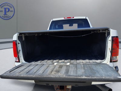 2014 GMC Sierra 3500 HD SRW Denali