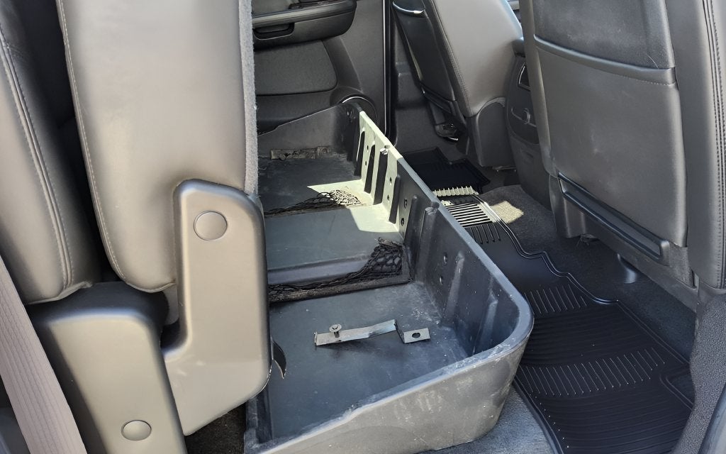 2014 GMC Sierra 3500 HD SRW Denali
