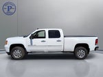 2014 GMC Sierra 3500 HD SRW Denali