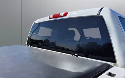 2014 GMC Sierra 3500 HD SRW Denali