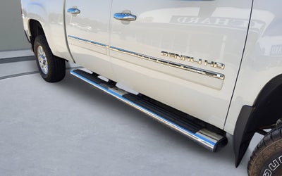 2014 GMC Sierra 3500 HD SRW Denali