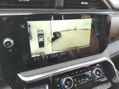 2025 GMC Sierra 3500 HD Denali Ultimate