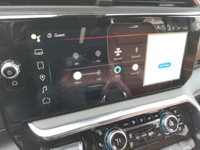 2025 GMC Sierra 3500 HD Denali Ultimate