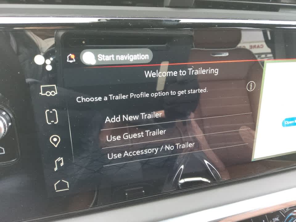 2025 GMC Sierra 3500 HD Denali Ultimate