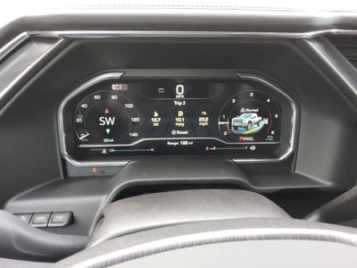 2025 GMC Sierra 3500 HD Denali Ultimate