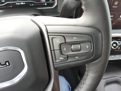 2025 GMC Sierra 3500 HD Denali Ultimate