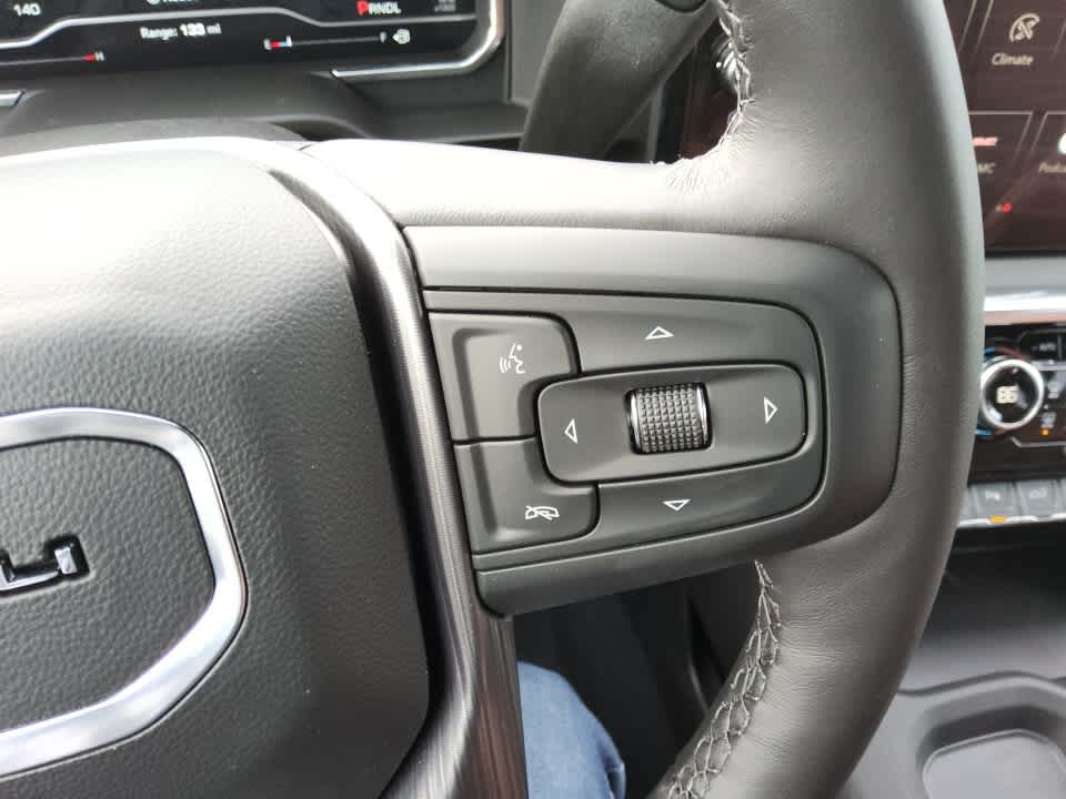 2025 GMC Sierra 3500 HD Denali Ultimate