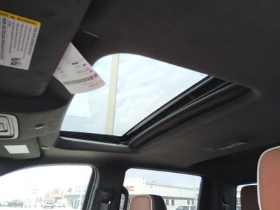 2025 GMC Sierra 3500 HD Denali Ultimate