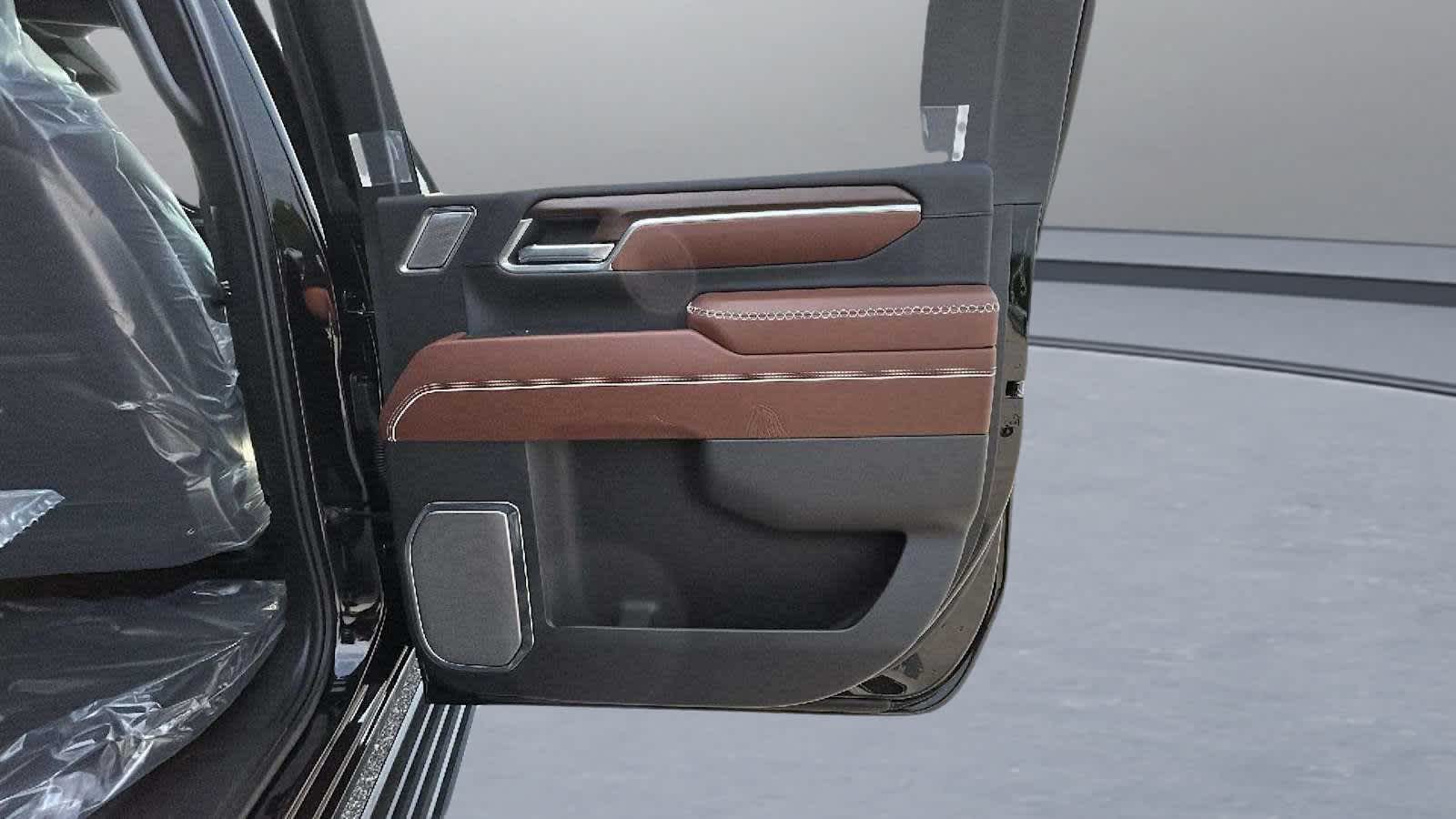 2025 GMC Sierra 3500 HD Denali Ultimate