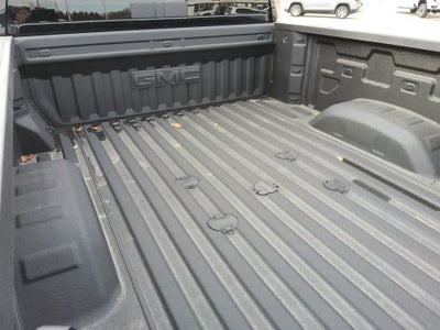 2025 GMC Sierra 3500 HD Denali Ultimate