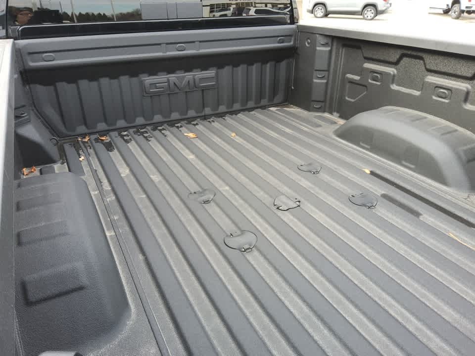 2025 GMC Sierra 3500 HD Denali Ultimate