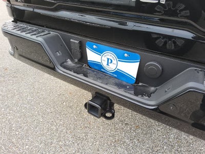 2025 GMC Sierra 3500 HD Denali Ultimate