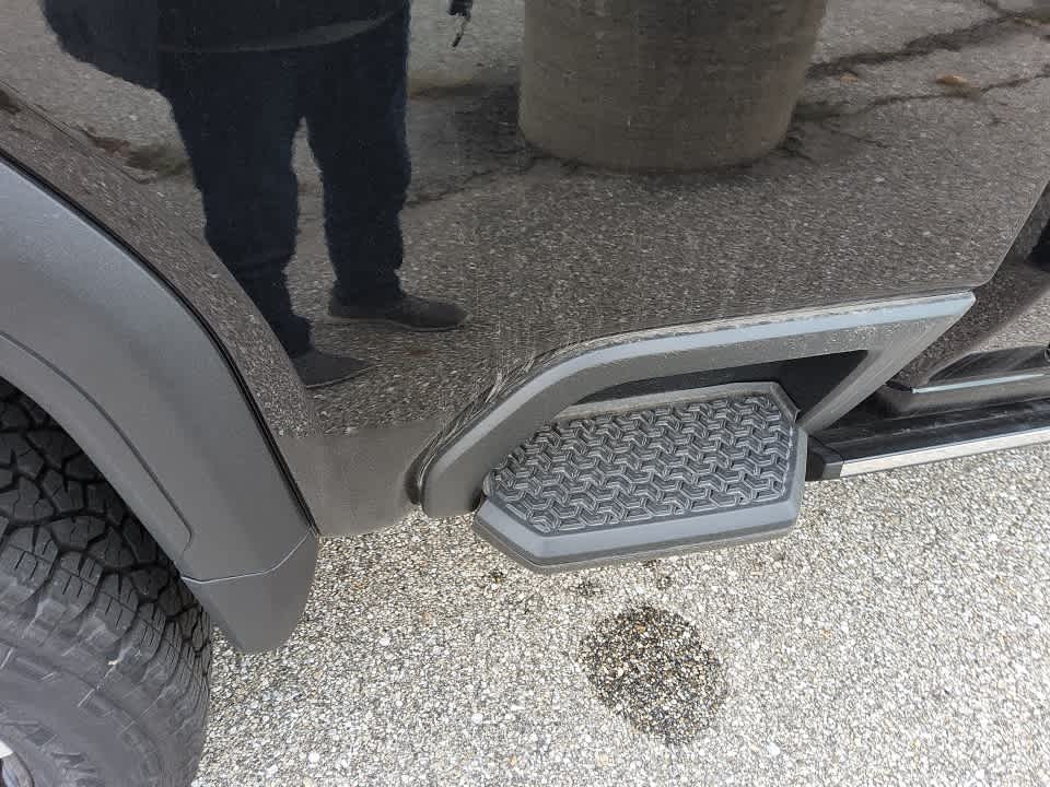 2025 GMC Sierra 3500 HD Denali Ultimate