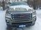 2015 GMC Canyon 4WD SLE