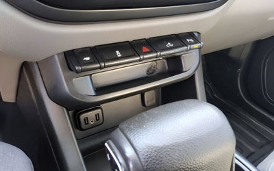 2021 GMC Canyon 4WD Elevation Standard