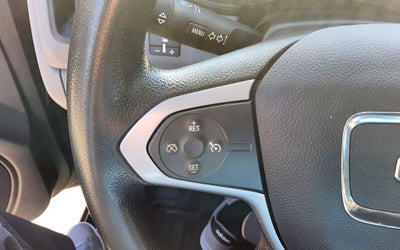 2021 GMC Canyon 4WD Elevation Standard