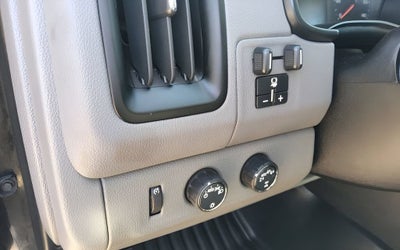2021 GMC Canyon 4WD Elevation Standard