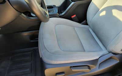 2021 GMC Canyon 4WD Elevation Standard