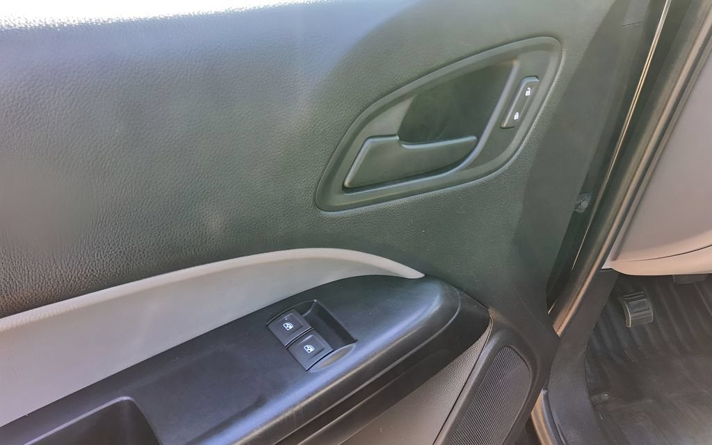 2021 GMC Canyon 4WD Elevation Standard