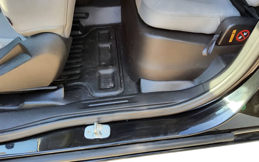 2021 GMC Canyon 4WD Elevation Standard