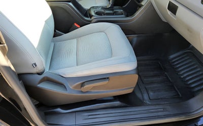 2021 GMC Canyon 4WD Elevation Standard