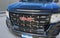 2021 GMC Canyon 4WD Elevation Standard