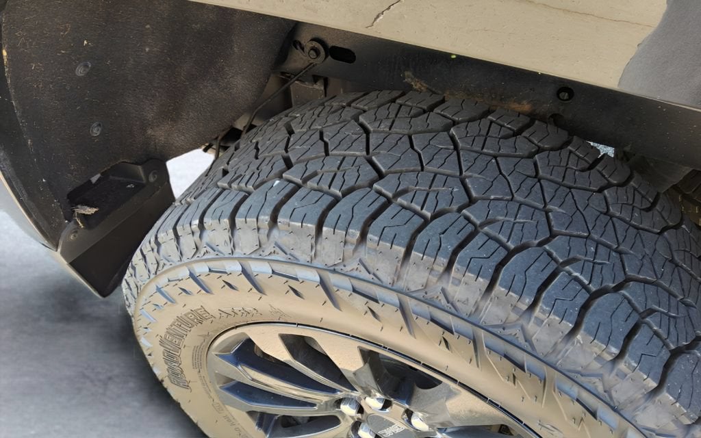 2021 GMC Canyon 4WD Elevation Standard