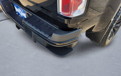 2021 GMC Canyon 4WD Elevation Standard