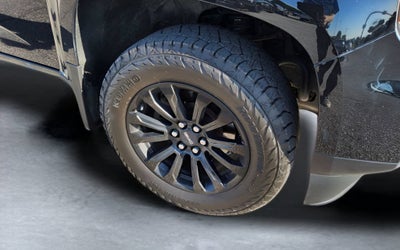 2021 GMC Canyon 4WD Elevation Standard