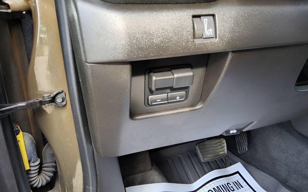 2023 GMC Canyon 4WD AT4