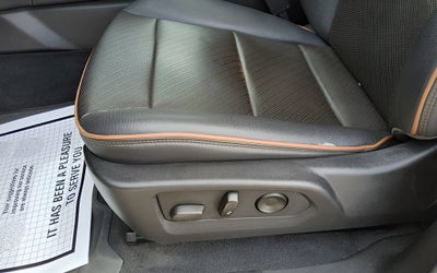 2023 GMC Canyon 4WD AT4