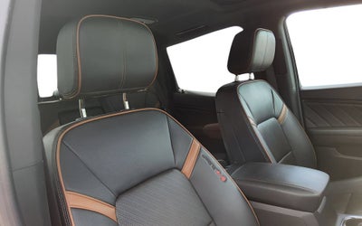 2023 GMC Canyon 4WD AT4